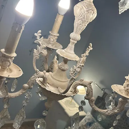 Apartamento Opera In Verona