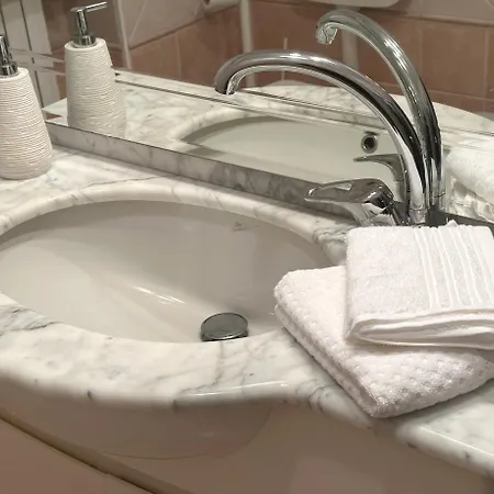 Opera In Apartamento Verona