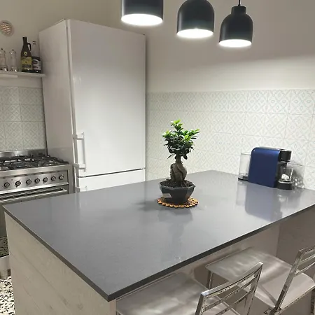 Opera In Apartamento