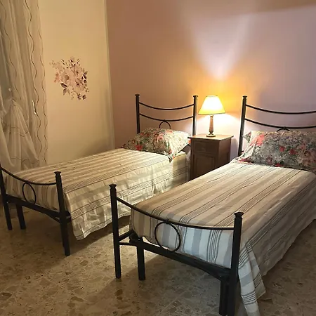 Opera In Apartamento *