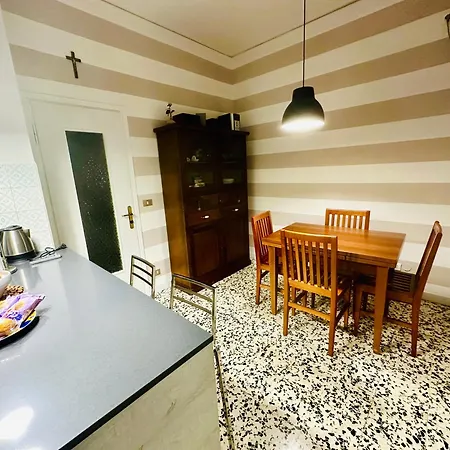 Opera In Apartamento *