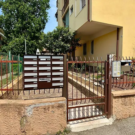 Opera In Apartamento *