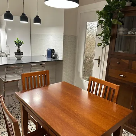 Opera In Apartamento Verona