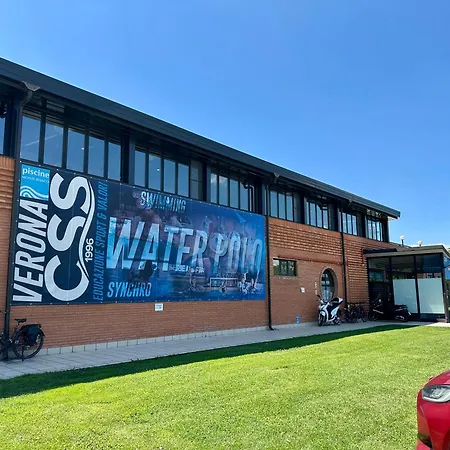 شقة Opera In فيرونا