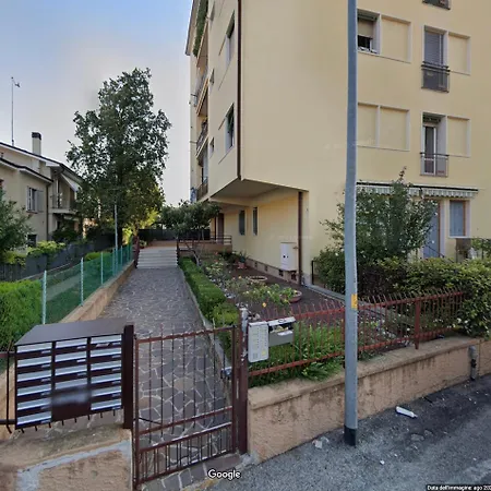 Appartement Opera In