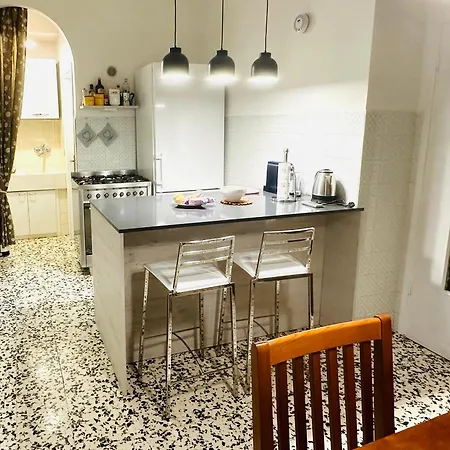Apartment Opera In Verona