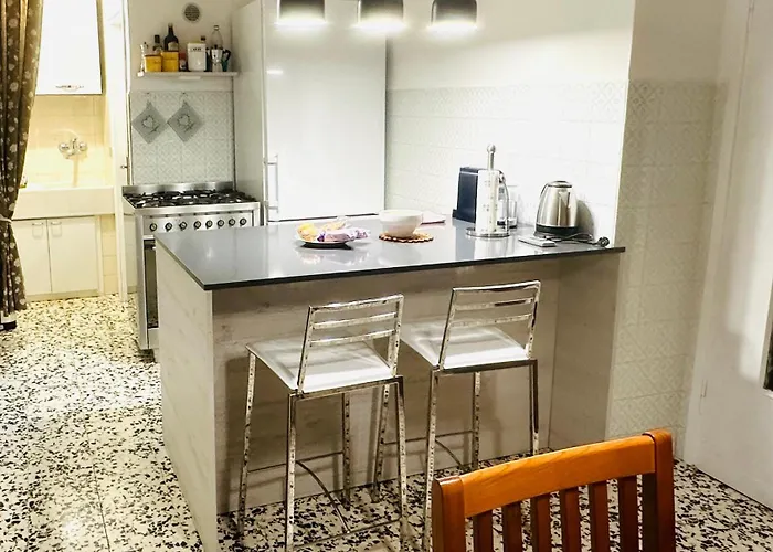 דירה Opera In ורונה