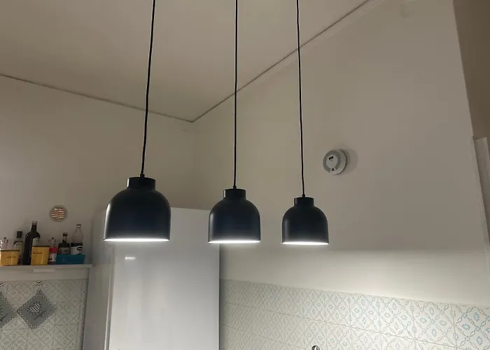 Apartment Opera In Verona