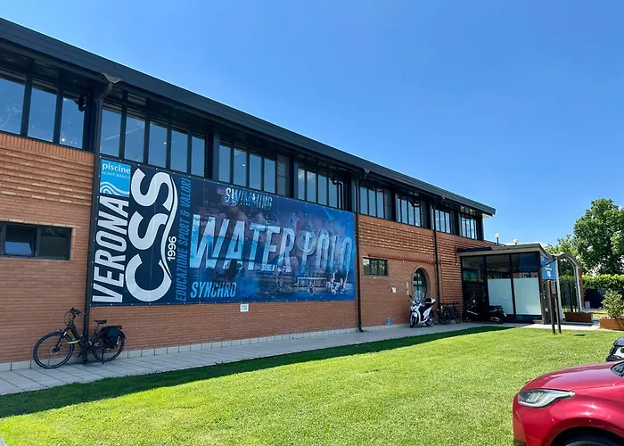 דירה Opera In ורונה