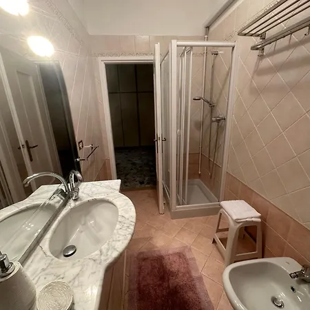 Apartmán Opera In