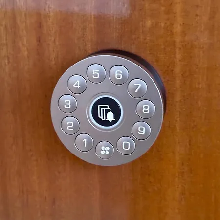 Opera In Apartmán *