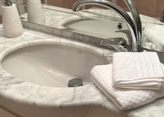 Opera In 公寓 维罗纳