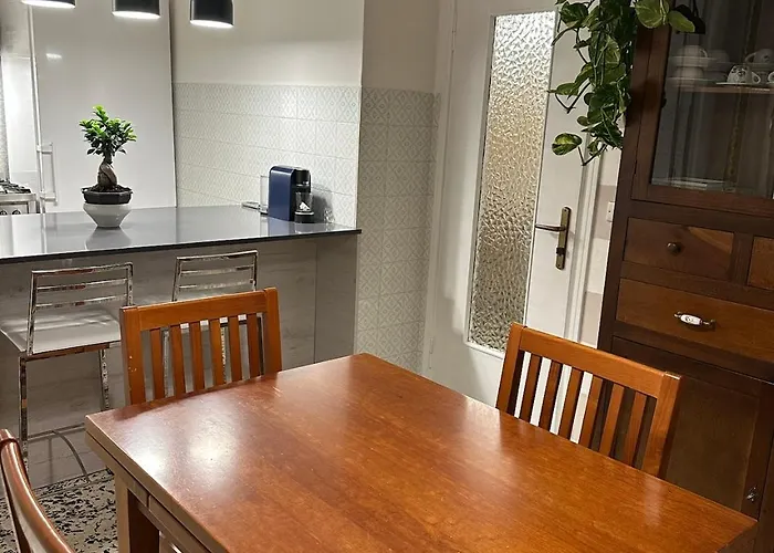 Opera In 公寓 维罗纳